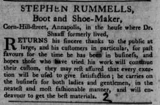 other Newspaper clipping from Mar 19, 1801 5713918