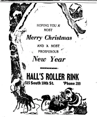 other Newspaper clipping from Dec 24, 1943 5713940