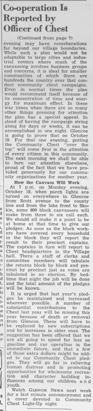 other Newspaper clipping from Oct 8, 1942 5713954