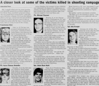other Newspaper clipping from Nov 7, 2009 5714012