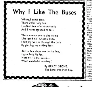 other Newspaper clipping from Apr 7, 1941 5714022