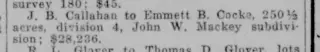 other Newspaper clipping from Sep 28, 1910 5714064