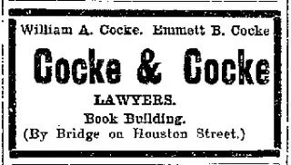other Newspaper clipping from Mar 30, 1907 5714113