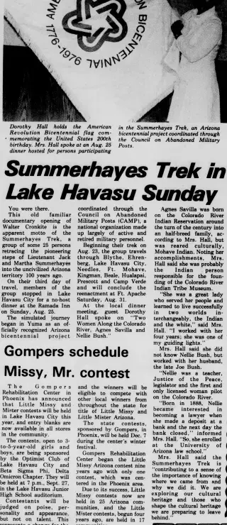 other Newspaper clipping from Aug 29, 1974 5714126