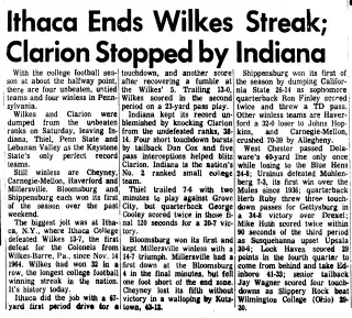 other Newspaper clipping from Oct 20, 1969 5714136