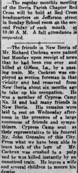 other Newspaper clipping from Mar 15, 1919 5714141
