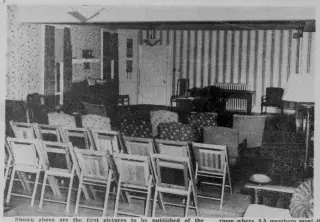 other Newspaper clipping from Feb 11, 1949 5714285