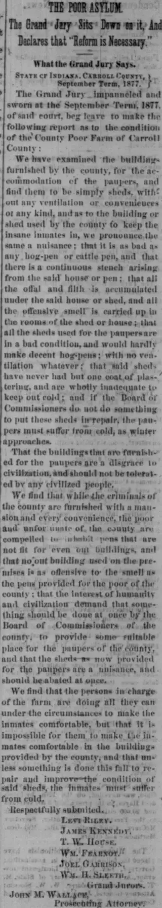 other Newspaper clipping from Sep 19, 1877 5714293