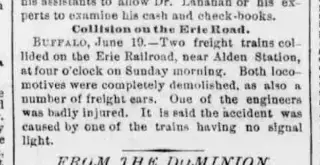 other Newspaper clipping from Jun 19, 1871 5714315