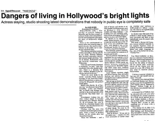 other Newspaper clipping from Jul 20, 1989 5714322