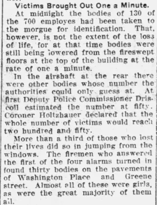 other Newspaper clipping from Mar 26, 1911 5714325