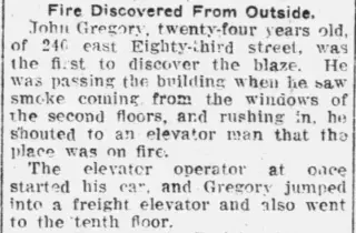 other Newspaper clipping from Mar 26, 1911 5714330
