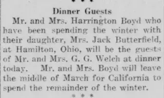 other Newspaper clipping from Feb 17, 1922 5714396