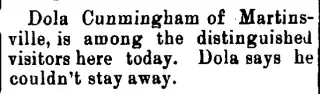 other Newspaper clipping from Oct 6, 1899 5714411