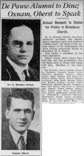 other Newspaper clipping from Feb 28, 1929 5714478
