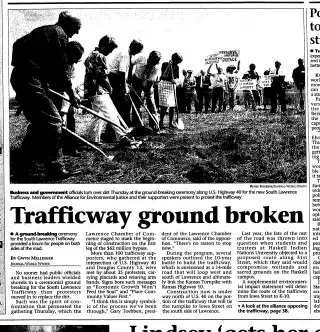 other Newspaper clipping from Aug 12, 1994 5714480
