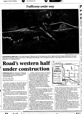 other Newspaper clipping from Sep 18, 1994 5714505