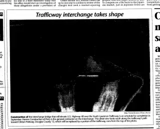 other Newspaper clipping from Jul 3, 1995 5714517