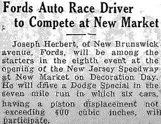 other Newspaper clipping from May 25, 1928 5714572