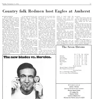 other Newspaper clipping from Nov 17, 1970 5714578