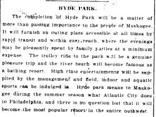 other Newspaper clipping from Jun 22, 1905 5714590
