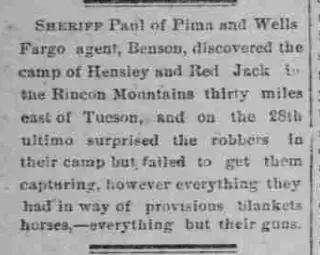 other Newspaper clipping from Sep 6, 1883 5714609