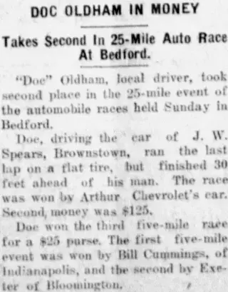 other Newspaper clipping from May 28, 1928 5714630