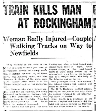 other Newspaper clipping from Jan 7, 1928 5714635