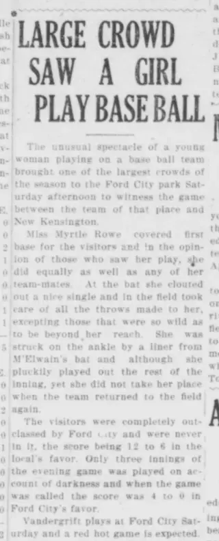 other Newspaper clipping from Aug 23, 1909 5714636