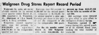 other Newspaper clipping from May 14, 1969 5714652