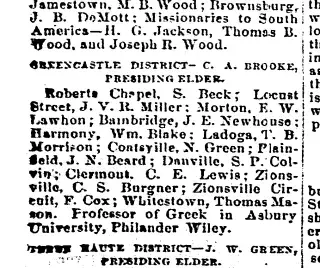 other Newspaper clipping from Sep 14, 1876 5714684