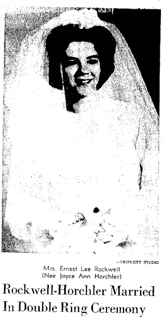 other Newspaper clipping from Mar 7, 1965 5714750