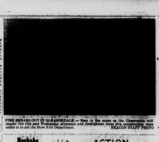 other Newspaper clipping from Oct 10, 1963 5714804