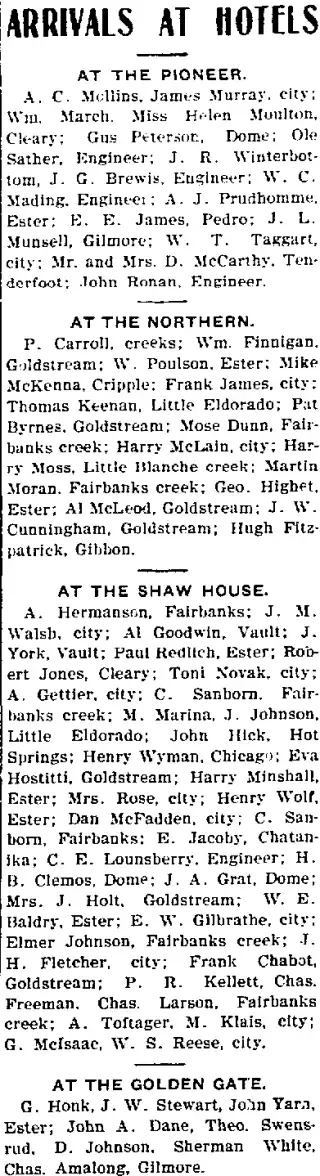 other Newspaper clipping from Oct 13, 1908 5714811