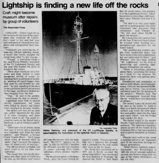 other Newspaper clipping from Jan 16, 1988 5714827