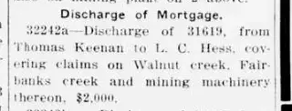 other Newspaper clipping from Sep 12, 1910 5714835