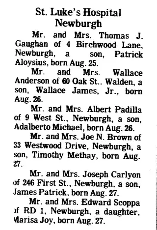 other Newspaper clipping from Sep 1, 1970 5714889
