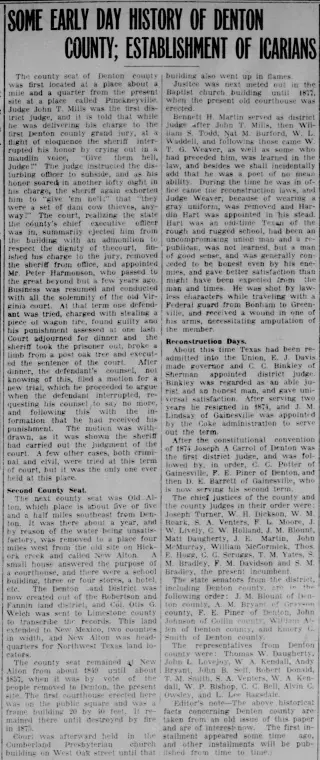 other Newspaper clipping from Jun 30, 1913 5714906