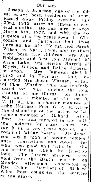 other Newspaper clipping from Jul 29, 1915 5714912
