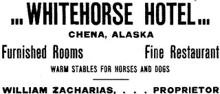 other Newspaper clipping from Aug 21, 1911 5714914