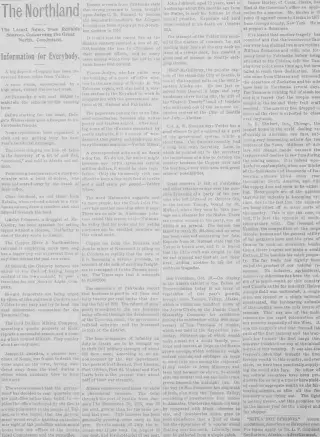 other Newspaper clipping from Nov 3, 1915 5714921