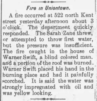 other Newspaper clipping from Nov 30, 1897 5714940