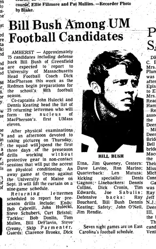 other Newspaper clipping from Aug 23, 1971 5715069