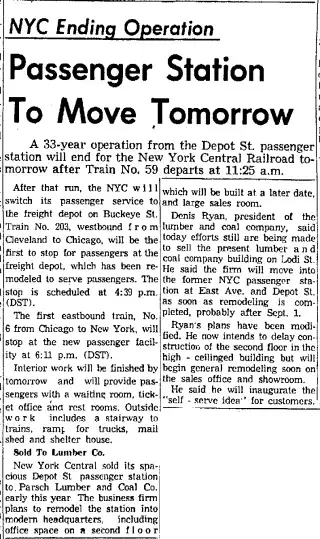 other Newspaper clipping from Jul 29, 1958 5715122
