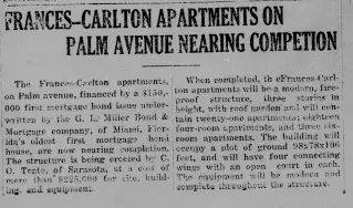 other Newspaper clipping from Nov 27, 1924 5715131