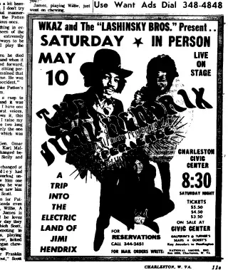other Newspaper clipping from Apr 13, 1969 5715192