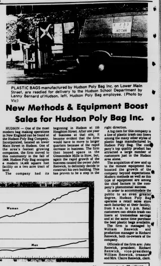 other Newspaper clipping from Mar 22, 1973 5715249