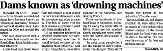 other Newspaper clipping from Jul 7, 2003 5715283