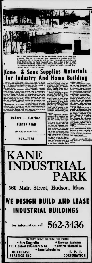 other Newspaper clipping from Jun 6, 1968 5715313
