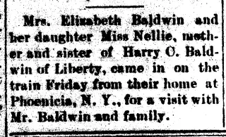 other Newspaper clipping from Dec 7, 1911 5715320